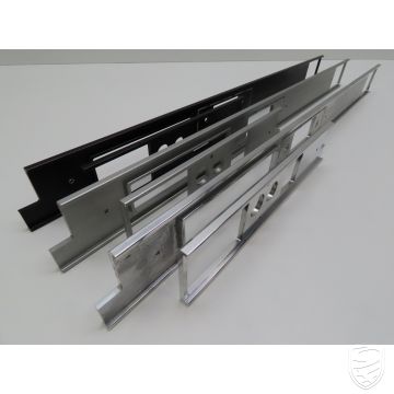 Singer-style Armaturenbrett Zierleisten-Kit für Porsche 964