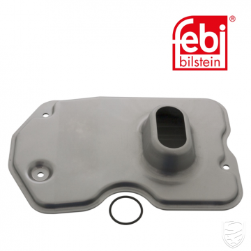 Getriebeölfilter für Automatikgetriebe für Porsche 955 957 Cayenne