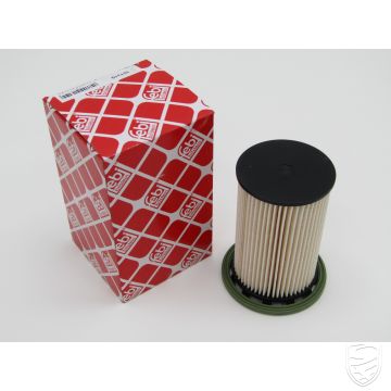 Kraftstofffilter für Porsche 958 Cayenne
