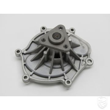 Wasserpumpe mit Dichtring für Porsche 991 997.2 981 987.2 Boxster/Cayman