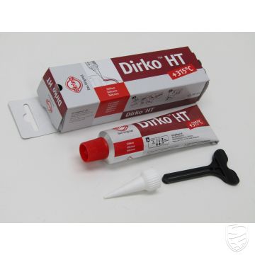 Ölwannendichtmittel (70 ml), für Fahrzeuge ohne Ölwannendichtungen