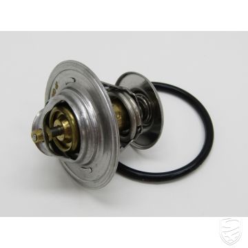 Thermostat, Kühlmittel für Porsche 924 2,0L