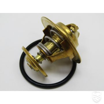 Thermostat mit Dichtung (80 °C) für Porsche 924S 944 968