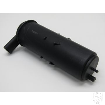 Aktive Kohlenfilter für Porsche 911 '70-'73 914