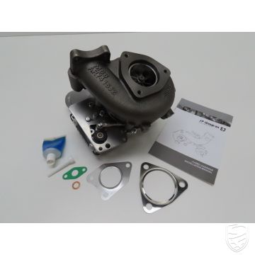 Turbolader für Porsche 957 958 Cayenne