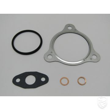 Montagesatz für turbolader fur Porsche 957 Cayenne