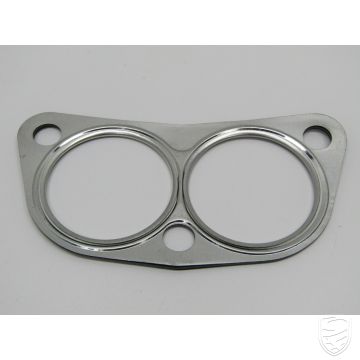 Dichtung für Schalldämpfer für Porsche 914 1,7L 1,8L