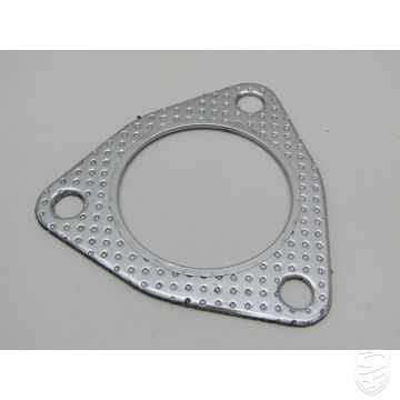 Dichtung, Abgasrohr für Porsche 957 Cayenne 3.0 TDI