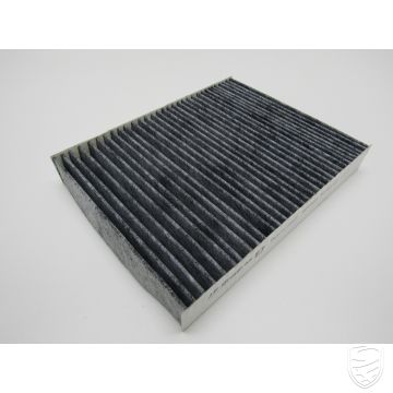 Filter, Innenraumluft für Cayenne 958