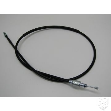 Bremsseil, Handbremse, hinten für Cayenne 955 957 