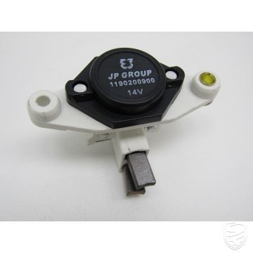 Spannungsregler, 14 Volt für Porsche 928 944 968 