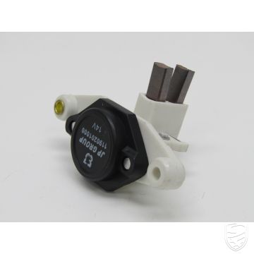 Spannungsregler, 14 Volt, (Billigversion) für Porsche 924 928