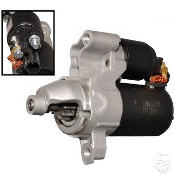 Anlasser (1,1 kW) für Porsche 95B Macan