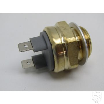 Thermoschalter (87°C - 92°C) für Lüfter für Porsche 924 944 