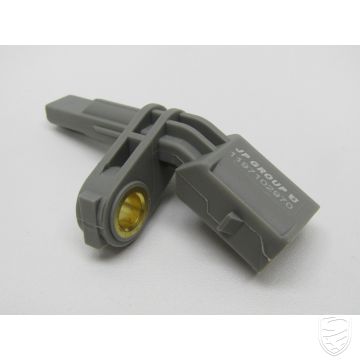 ABS sensor, vorne/hinten, links für Cayenne 955