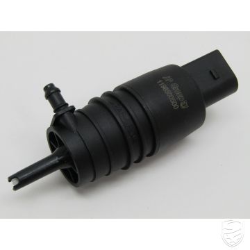 Waschwasserpumpe, Scheibenreinigung für Porsche 993 996 986