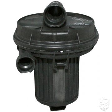Sekundärluftpumpe für Cayenne 955