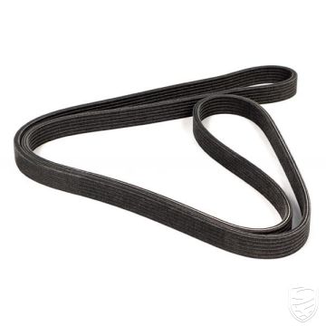 Keilrippenriemen DAYCO für Porsche 987.2 997.2
