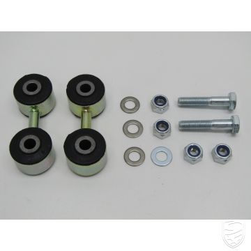 Satz 2x Koppelstange, Stabilisator hinten für Porsche 924 944 968