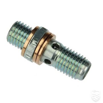 Kraftstoffpumpenrückschlagventil für Porsche 911 3.0 SC 930Turbo 924 928 964Turbo