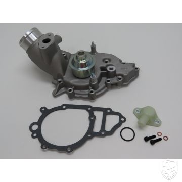 Wasserpumpe + Dichtung, für Porsche 944 2.7/S2 968