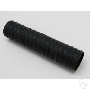 Ansaugschlauch für Luftfilter, schwarz für Porsche 993
