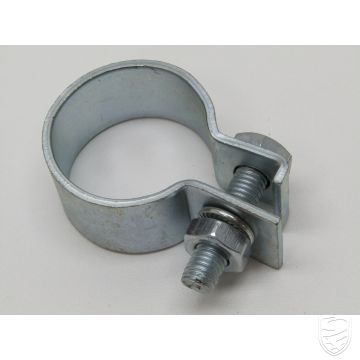 Haltband für Schalldämpfer für Porsche 356 912 
