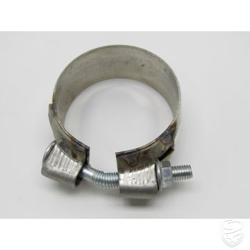 Spannband, Edelstahl für Porsche 928 993 