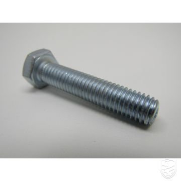 Bolzen, M8x1,25x40 für Auspuff für Porsche 911 '78-'89 924S 944 964 968 993