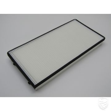 Filter, Innenraum für Porsche 996 997 986 987