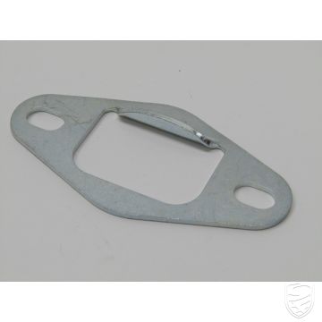 Anschlagplatte für Schalthebel für Porsche 356 /A