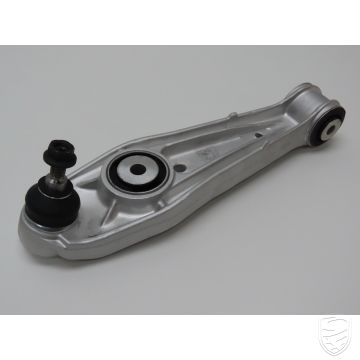 Lenker, Radaufhängung, unten, links=rechts, mit Gummilagern und Führungsgelenk für Porsche 986 996 987 997