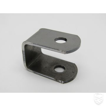 Halter für Stabilisator auf Querlenker, zu schweißen für Porsche 911 '63-'73 914/4