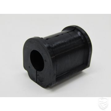 Gummilager für Stabilisator Ø20 mm, hinten für Porsche 924 944 911 '84-'89 964 993