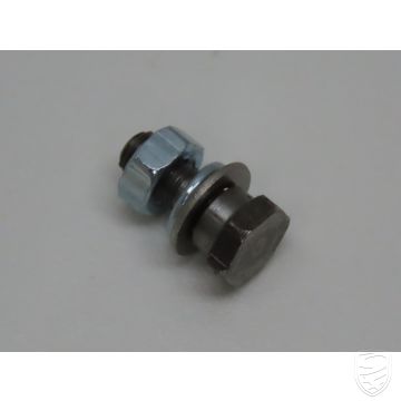 Klemmset für Heizkabel für Porsche 356 B/C 911 '65-'89 912