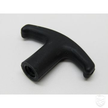 Griff für Haube und Motorhaubenzug für Porsche 911 912 914 964 968