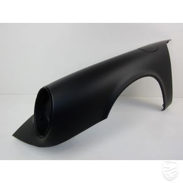 Kotflügel, lang (1398 mm), vorne links für Porsche 911 '74-'85