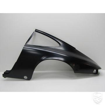 Kotflügel, hinten, komplett, links für Porsche 911 Coupe '69-'73
