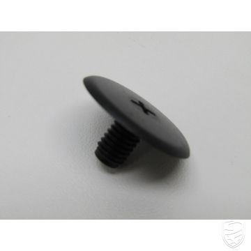 Plastikschraube am Targa-Bügel, 24 mm, 4 Stück notwendig je Auto für Targa 911 912 964