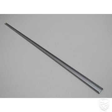 Profilschiene für Querträger, hinten, Motorraum, 1 Meter für Porsche 911 '63-'89 912 914
