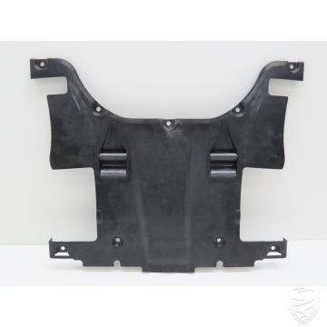 Unterfahrschutz, vorne für Porsche 964 993 C4
