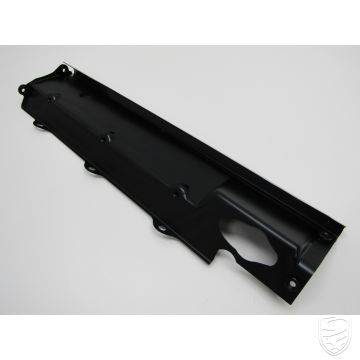 Motorabdeckung, links für Porsche 964 C2/C4/RS