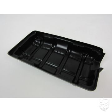 Deckel für batterie, oben für Porsche 911 '63-'67