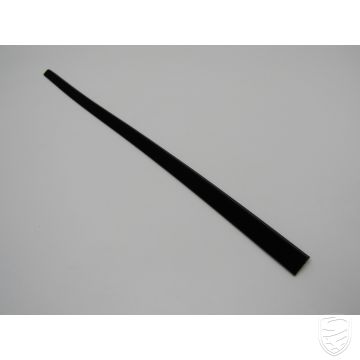Abdichtleiste für Türfenster, links für Porsche 911 '64-'89 912 964 Targa/Cabrio