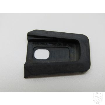 Unterlage für Türgriff, vorne, vorderen Abschnitt für Porsche 911 '69-'89 964