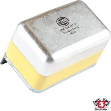 Spannungsregler für Bosch-Lichtmaschine für Porsche 911 '63-'68