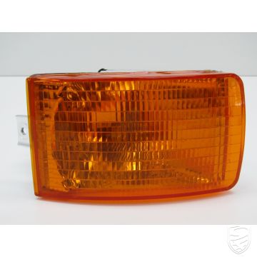 Blinkleuchte, orange, rechts für Porsche 964