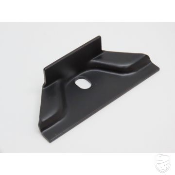 Halteblech für Batterie für Porsche 914 924 944 968