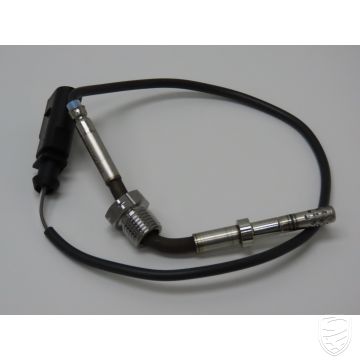 Abgastemperatursensor für den Turbolader für Porsche 958 Cayenne 970 Panamera diesel