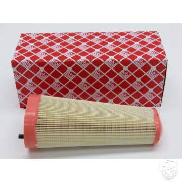 Luftfilter für Porsche 981 Boxster/Cayman